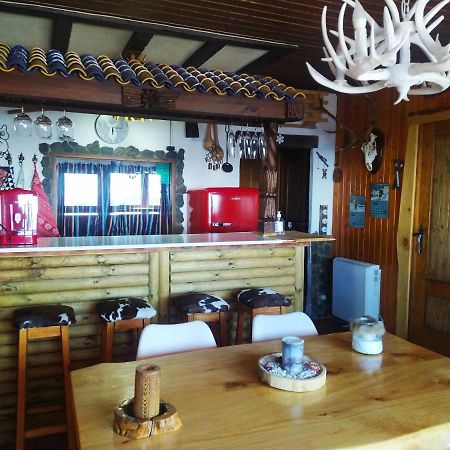 Apartamento De Lujo En Sierra Nevada Bagian luar foto