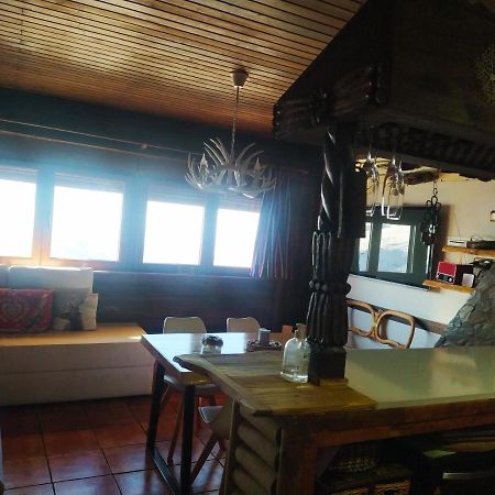 Apartamento De Lujo En Sierra Nevada Bagian luar foto