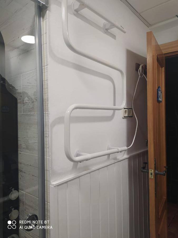 Apartamento De Lujo En Sierra Nevada Bagian luar foto