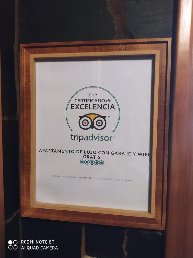 Apartamento De Lujo En Sierra Nevada Bagian luar foto