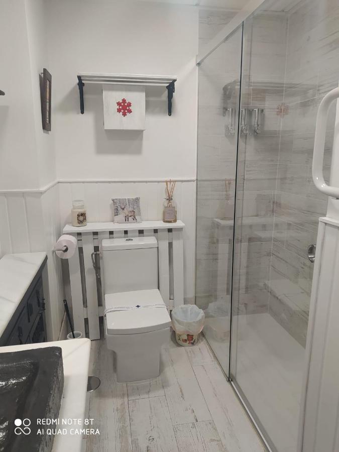 Apartamento De Lujo En Sierra Nevada Bagian luar foto