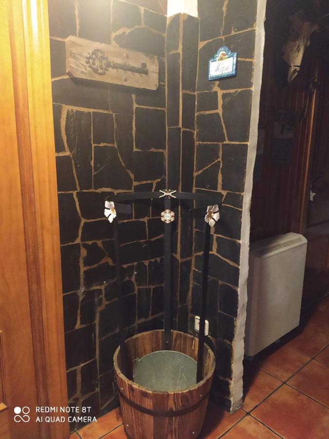 Apartamento De Lujo En Sierra Nevada Bagian luar foto
