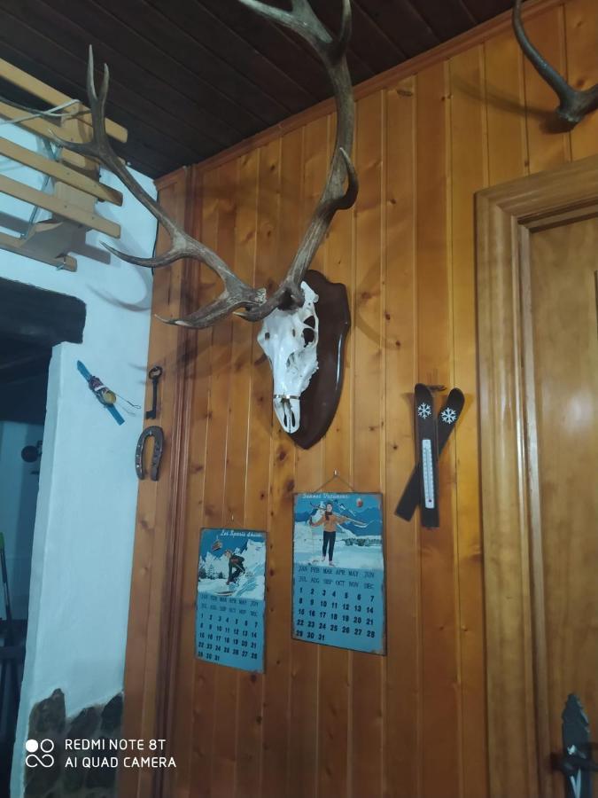 Apartamento De Lujo En Sierra Nevada Bagian luar foto