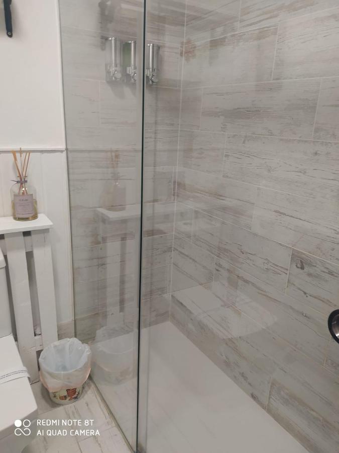 Apartamento De Lujo En Sierra Nevada Bagian luar foto