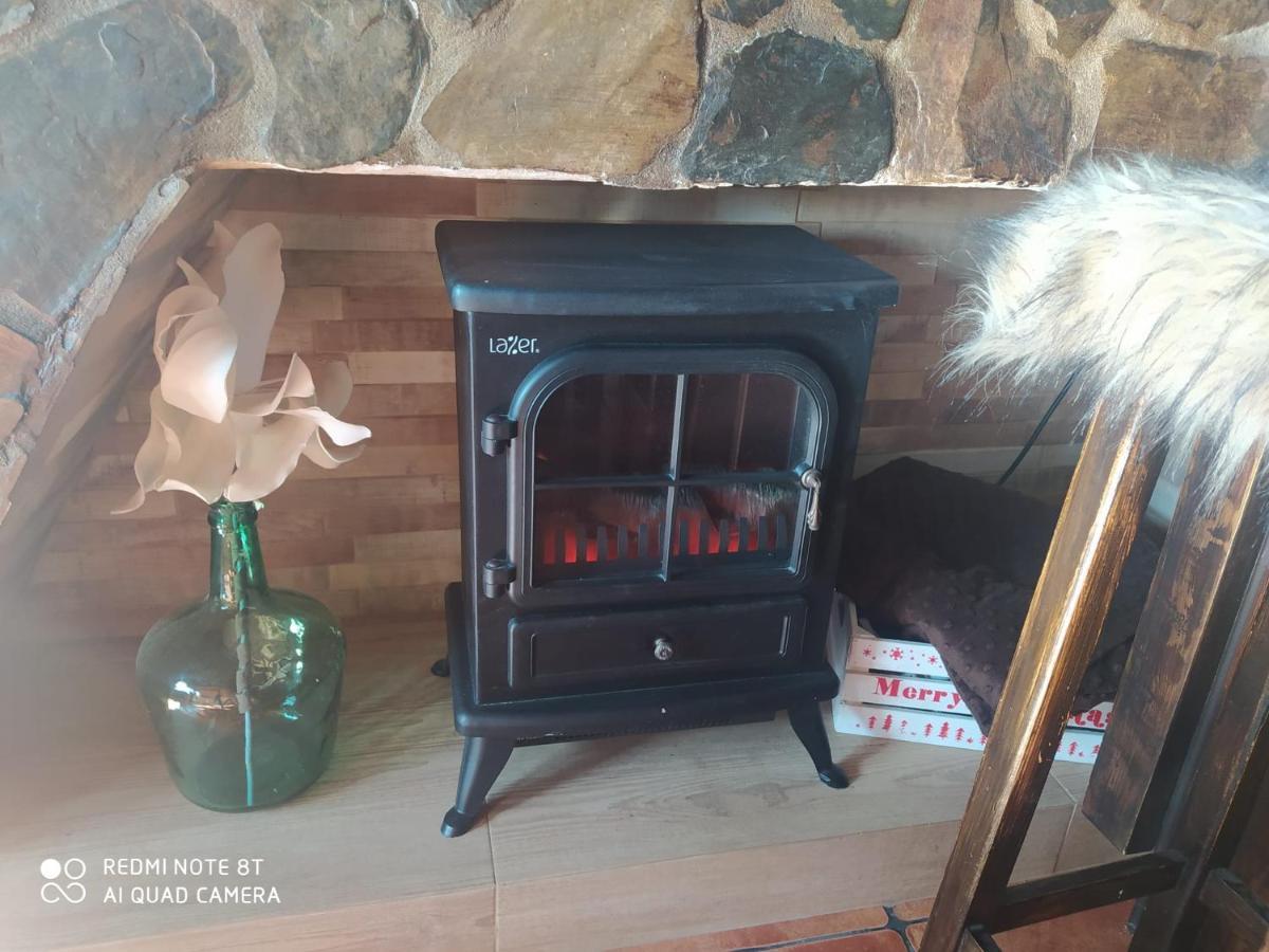 Apartamento De Lujo En Sierra Nevada Bagian luar foto