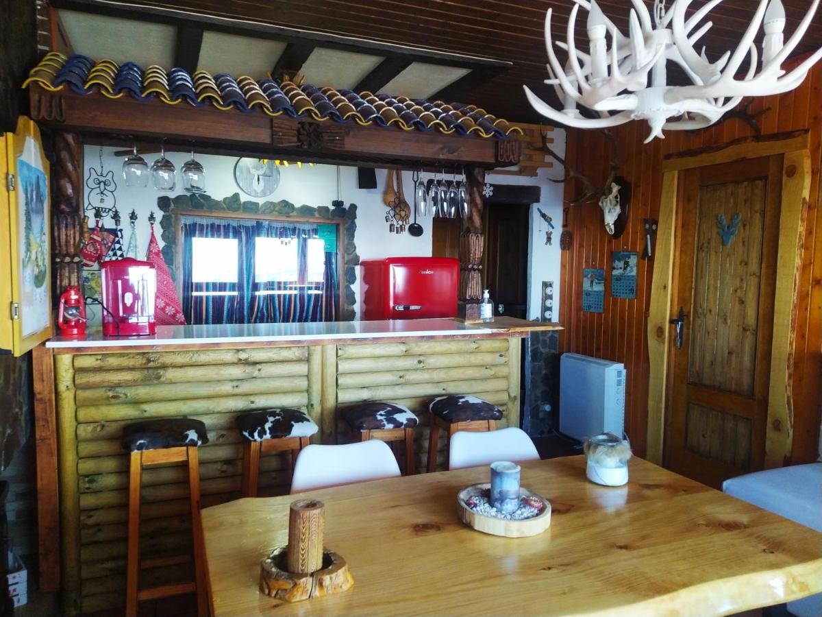 Apartamento De Lujo En Sierra Nevada Bagian luar foto