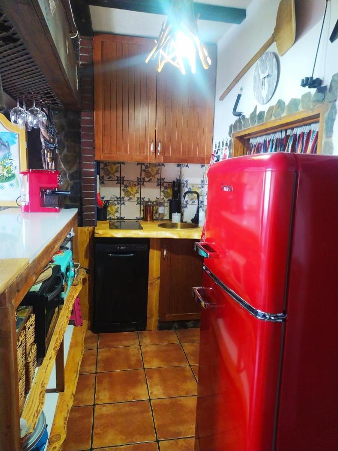 Apartamento De Lujo En Sierra Nevada Bagian luar foto