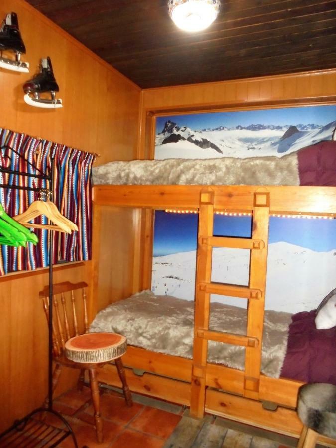 Apartamento De Lujo En Sierra Nevada Bagian luar foto