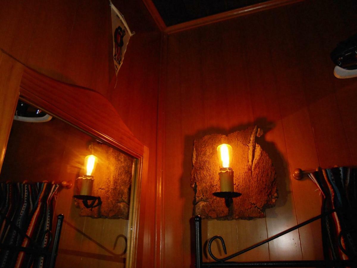 Apartamento De Lujo En Sierra Nevada Bagian luar foto