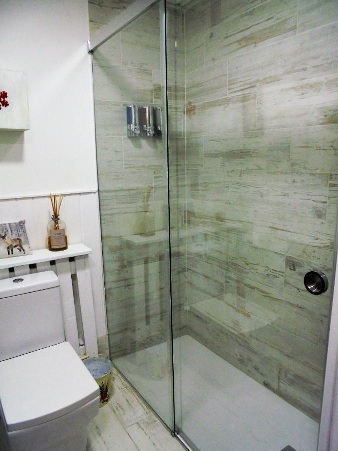 Apartamento De Lujo En Sierra Nevada Bagian luar foto