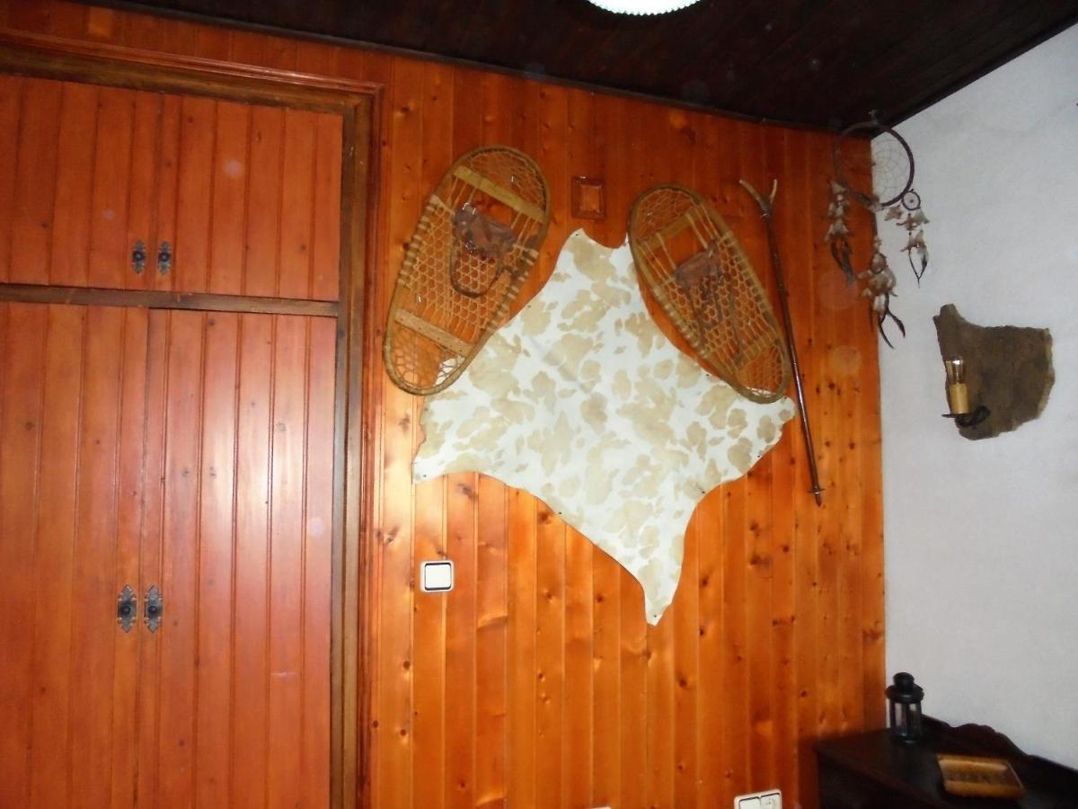 Apartamento De Lujo En Sierra Nevada Bagian luar foto